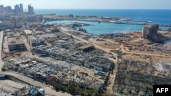 Beirut death toll continues to rise