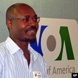 Rafael Marques