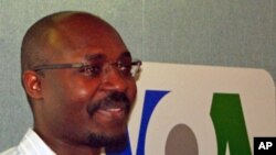 Rafael Marques