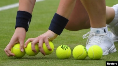 Report Says Tennis Has Significant Integrity Problems