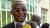 Un député d'opposition accusé de planifier l'assassinat du président au Burundi