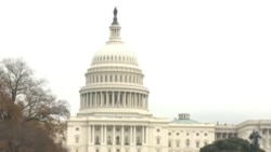 Washington Week: US Lawmakers Preview 2014 Agendas