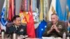 미·한 합참의장 “연합훈련 기간 중 북한 도발 가능성”
