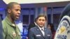 US Fighter Pilot Draws Inspiration From Tuskegee Airmen