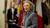Hillary Clinton ออกมาอธิบายเรื่องการใช้บัญชีอีเมลส่วนตัวแทนบัญชีอีเมลทางการ