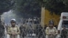 Egyptians Clash Ahead of Elections
