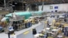 شرکت بوئینگ ۳۰ فروند هواپیمای مسافربری به شرکت آسمان می‌فروشد