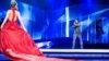 Fərid Məmmədov Eurovision 2013 müsabiqəsinin finalında (Video)