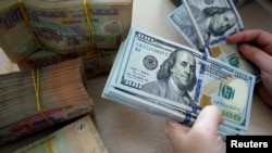 Việt Nam ra báo cáo đánh giá rủi ro quốc gia về rửa tiền ở mức 'trung bình cao'