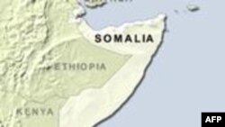 Somali'de Savunma Bakanına Suikast Girişimi