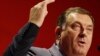 Britain Warns Bosnian Serb Leader Against Inventing ‘Fake Threats’