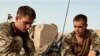 Inggris Berencana Mulai Tarik Pasukan dari Afghanistan Tahun Depan