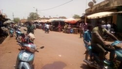 Seli Ba Gniekorola Bamako