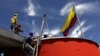 Polisi Spanyol Tangkap Penjahat Kolombia Paling Dicari