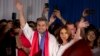 Oficialista Mario Abdo Benítez gana presidencia en Paraguay