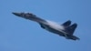США заявили о «небезопасном» перехвате Су-35 американского самолёта-разведчика