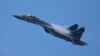 AL AS Keluhkan Pencegatan 'Tidak Aman' oleh Jet Rusia