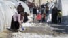 UN: One in Four Syrians Need Aid
