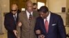 Cosby Lawyers Argue Immunity from Prosecution for Alleged Sex Crimes 