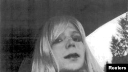 Chelsea Manning