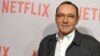 Netflix Cuts All Ties with Actor Kevin Spacey