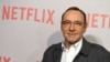 Aktor Kevin Spacey Dikeluarkan dari Produksi Film Baru Hollywood