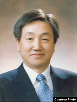 김진무 숙명여대 글로벌서비스학부 교수