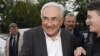 Strauss-Kahn Faces Gang-Rape Probe