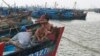 Hải quân Trung Quốc bắt 6 ngư dân Việt Nam