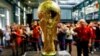 FIFA ชะลอกระบวนการเปิดให้ประเทศต่างๆ ยื่นข้อเสนอขอเป็นเจ้าภาพ World Cup ปี 2026