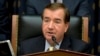 FILE - House Foreign Affairs Committee Chairman Ed Royce, R-Calif., wants the State Department's inspector general to look into the editing of a video from a public briefing in 2013. 