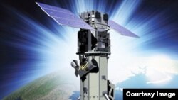WorldView-3 Satellite Sensor (0.31m) - © DigitalGlobe