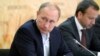 Putin Heads to UN With Serious Syrian Agenda