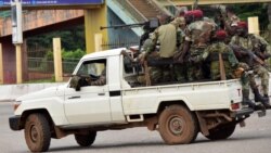 Coup d’Etat en Guinée: "le pouvoir a toujours été entre les mains de l'armée"