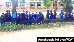 Bulawayo schools opening