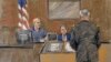 US Jury Considers Sentence for Fort Hood Shooter