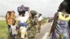 Un tiers des "victimes" de la crise post-électorale ivoirienne indemnisées en deux mois