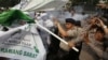 Antisipasi Demo, Kantor Perwakilan AS di Indonesia Tutup Sementara