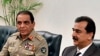 Pakistan Welcomes Renunciation of Any Coup Plans