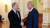 Karimov Moskvaga otlanmoqda, nima haqda gaplashadi?