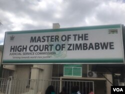 Sokuzakwabiwa inotho kamuyi uRobert Mugabe ...