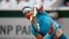 Perancis Terbuka: Serena, Nadal, Sharapova Tembus Babak Ketiga