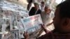 Egyptian Lawyer Denies Mubarak Spoke to Paper