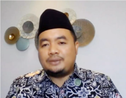 Anggota Bawaslu Mochammad Afifuddin