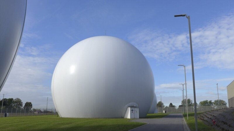 NATO to Set Up New Space Center Amid China, Russia Concerns 