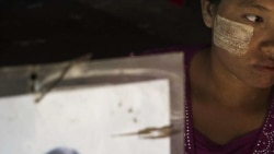 ပြည်တွင်းပဋိပက္ခကြောင့် မြန်မာတိုင်းရင်းအမျိုးသမီးတွေ လူကုန်ကူးခံရမှု