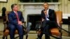 Obama: Penggunaan Senjata Kimia Suriah akan Ubah Sikap AS