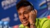 Brazil Bekukan Asset Bintang Barcelona, Neymar