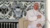Papa expresa "inmensa tristeza" por foto de migrantes ahogados en Río Bravo