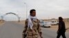 Libyan Government Closes in on Former Rebel Strongholds